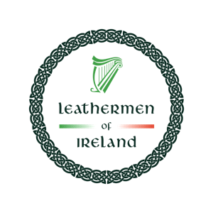 Leathermen of Ireland Logo