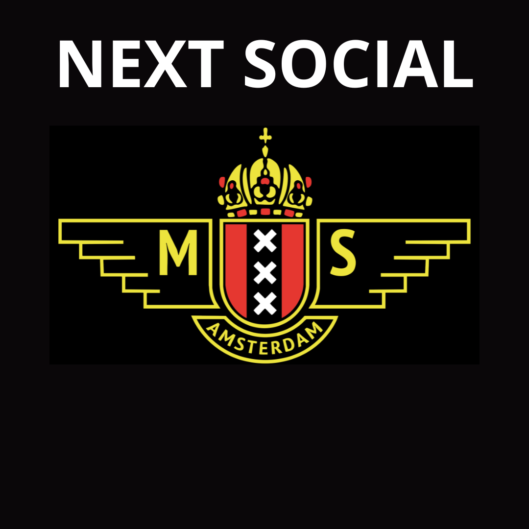 NEXT SOCIAL 6 JULI